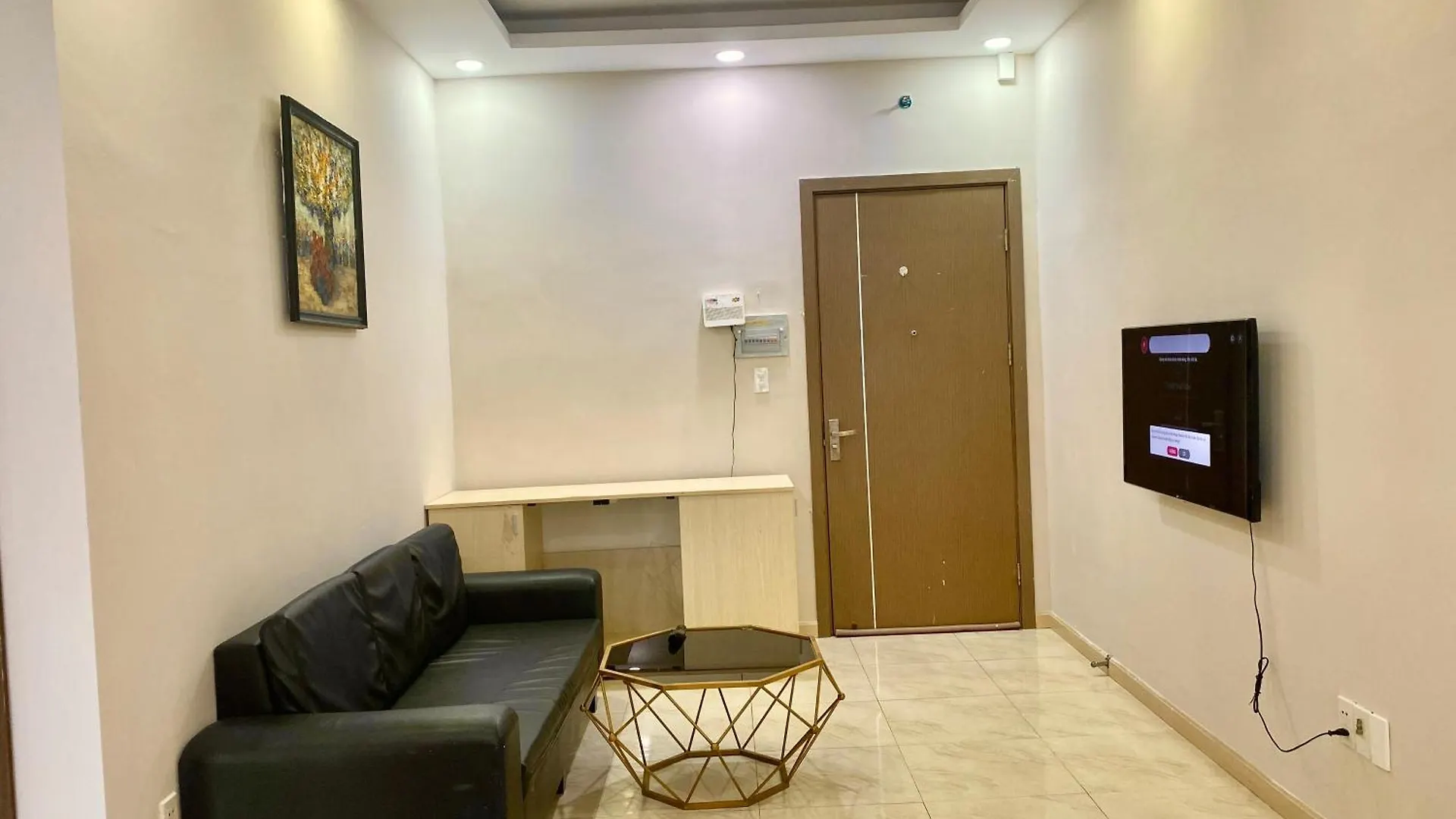 Appartamento 2 Phong Muong Thanh Vien Trieu Nha Trang Vietnam