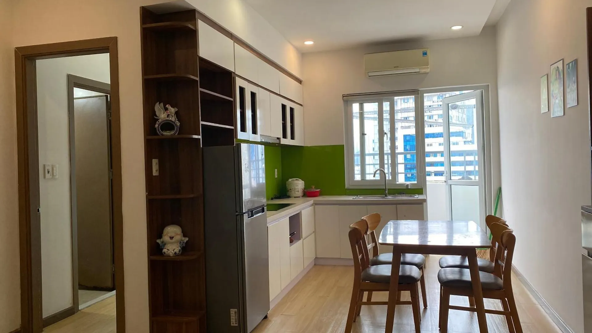 Appartamento 2 Phong Muong Thanh Vien Trieu Nha Trang Vietnam