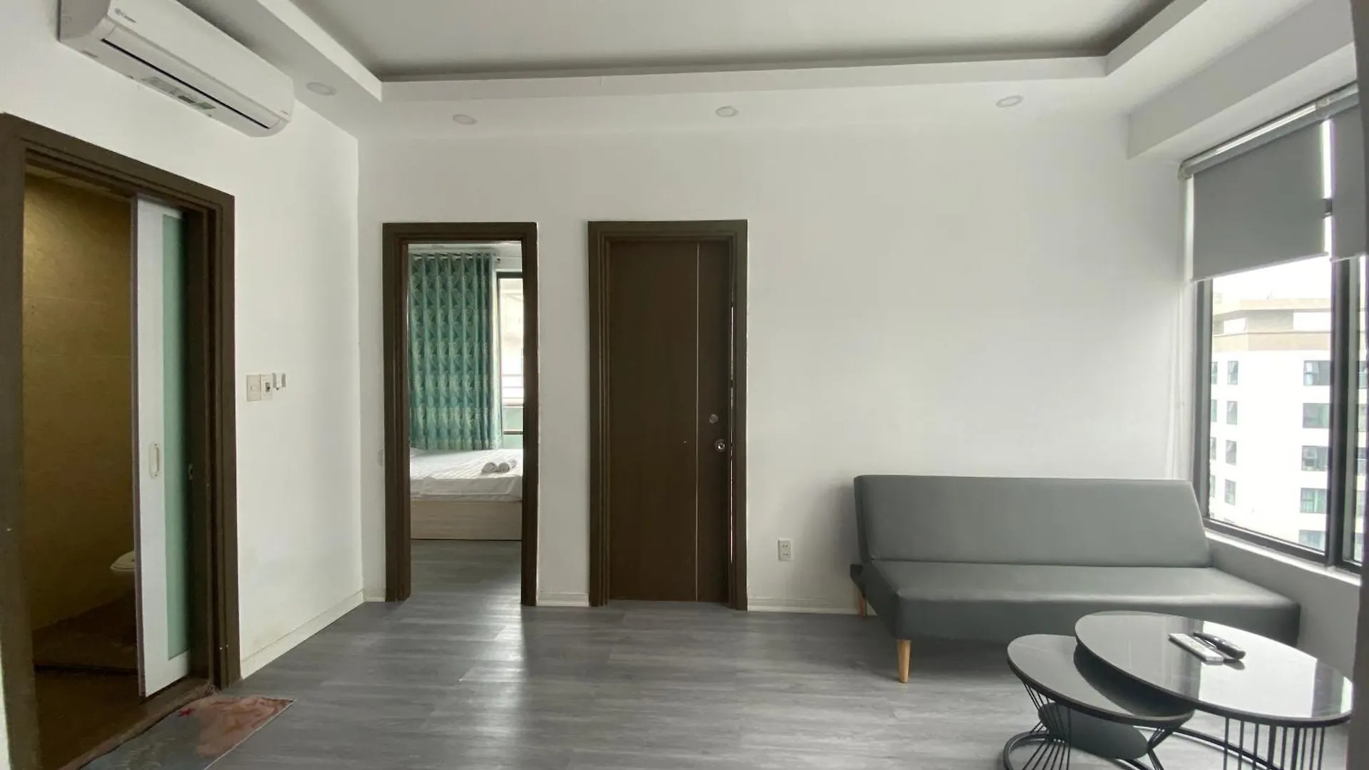 Appartamento 2 Phong Muong Thanh Vien Trieu Nha Trang